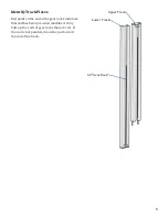 Preview for 5 page of Precision Stairlifts LEGACY ELEGANCE II Installation Manual