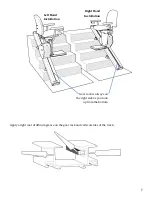 Preview for 7 page of Precision Stairlifts LEGACY ELEGANCE II Installation Manual