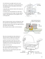 Preview for 13 page of Precision Stairlifts LEGACY ELEGANCE II Installation Manual