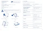 Preview for 20 page of Precision Tech Apica Pro Instructions For Use Manual