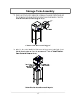 Preview for 17 page of Precision Water Distillers PWS 12-20 Owner'S Manual