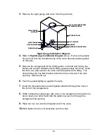 Preview for 18 page of Precision Water Distillers PWS 12-20 Owner'S Manual