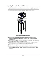 Preview for 34 page of Precision Water Distillers PWS 12-20 Owner'S Manual