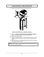 Preview for 36 page of Precision Water Distillers PWS 12-20 Owner'S Manual