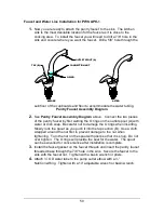 Preview for 50 page of Precision Water Distillers PWS 12-20 Owner'S Manual