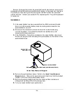 Preview for 54 page of Precision Water Distillers PWS 12-20 Owner'S Manual