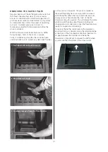 Preview for 10 page of Precision HF357i-B Instruction Manual