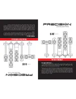 Precision Hi-DEF HDC Owner'S Manual предпросмотр