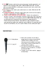 Preview for 18 page of Precision PA0825B User Manual