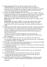 Preview for 17 page of Precision PA1230B User Manual