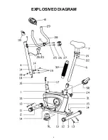 Предварительный просмотр 3 страницы Precision PRE105 Owner'S Manual