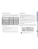 Preview for 3 page of Precision Precision VS11856 User Manual