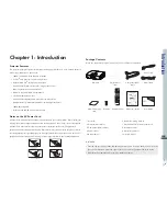 Preview for 5 page of Precision Precision VS11856 User Manual