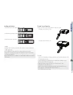 Preview for 9 page of Precision Precision VS11856 User Manual