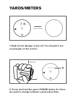 Preview for 4 page of Precision Pro Golf NX2 Product Manual