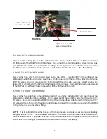 Preview for 9 page of Precision RAVEN SMARTRAX Supplement Manual