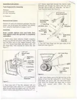 Preview for 4 page of Precision TBS4000PRCT Owner'S Manual