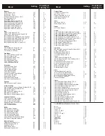 Preview for 10 page of Precision TBS4000PRCT Owner'S Manual