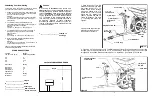 Preview for 5 page of Precision TBS4019 Owner'S Manual