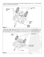 Preview for 5 page of Precision TBS4500PRCGY Owner'S Manual