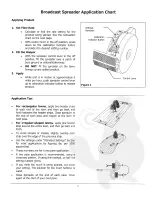 Preview for 7 page of Precision TBS4500PRCGY Owner'S Manual