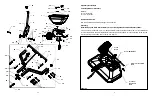 Preview for 3 page of Precision TBS7000RD Owner'S Manual