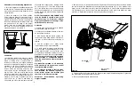 Preview for 5 page of Precision TBS7000RD Owner'S Manual