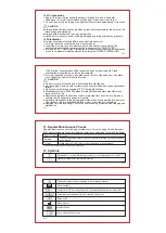 Preview for 4 page of precisionplus L30 Quick Start Manual