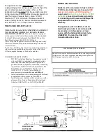 Предварительный просмотр 3 страницы PrecisionTemp cIAPMO-T RV-550-EC Manual