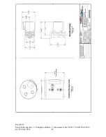 Предварительный просмотр 25 страницы PrecisionTemp PT-200FT Service Manual