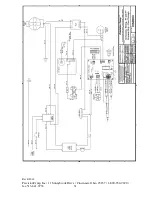 Предварительный просмотр 31 страницы PrecisionTemp PT-200FT Service Manual