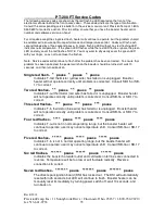 Предварительный просмотр 35 страницы PrecisionTemp PT-200FT Service Manual