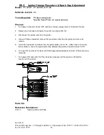 Предварительный просмотр 43 страницы PrecisionTemp PT-200FT Service Manual