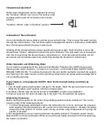 Preview for 5 page of PrecisionTemp ShowerMate-550 User Manual