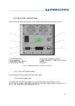 Предварительный просмотр 20 страницы PRECITEC CHRocodile CLS0.2 Operation Manual