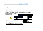 Предварительный просмотр 52 страницы PRECITEC CHRocodile CLS0.2 Operation Manual