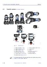 Предварительный просмотр 22 страницы PRECITEC Lasermatic LightCutter Operating Instructions Manual