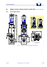 Предварительный просмотр 23 страницы PRECITEC Lasermatic LightCutter Operating Instructions Manual