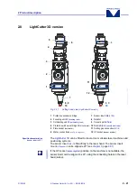 Предварительный просмотр 31 страницы PRECITEC Lasermatic LightCutter Operating Instructions Manual