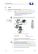 Предварительный просмотр 35 страницы PRECITEC Lasermatic LightCutter Operating Instructions Manual