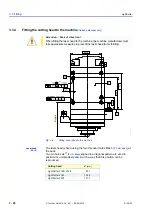 Предварительный просмотр 38 страницы PRECITEC Lasermatic LightCutter Operating Instructions Manual