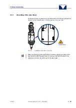 Предварительный просмотр 39 страницы PRECITEC Lasermatic LightCutter Operating Instructions Manual