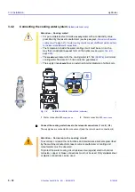 Предварительный просмотр 42 страницы PRECITEC Lasermatic LightCutter Operating Instructions Manual