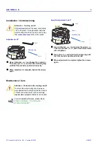 Предварительный просмотр 80 страницы PRECITEC Lasermatic LightCutter Operating Instructions Manual