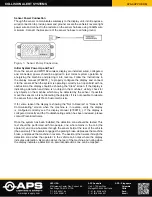 Preview for 9 page of Preco Wireless PreView WorkSight WWS7220 Operating Manual