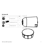 Предварительный просмотр 72 страницы Precor 100i Owner'S Manual