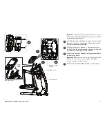 Предварительный просмотр 74 страницы Precor 100i Owner'S Manual