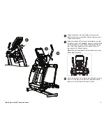 Предварительный просмотр 75 страницы Precor 100i Owner'S Manual