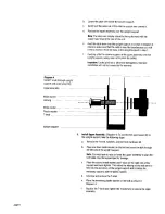 Preview for 8 page of Precor 515e Owner'S Manual