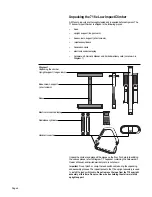 Preview for 4 page of Precor 718e Owner'S Manual